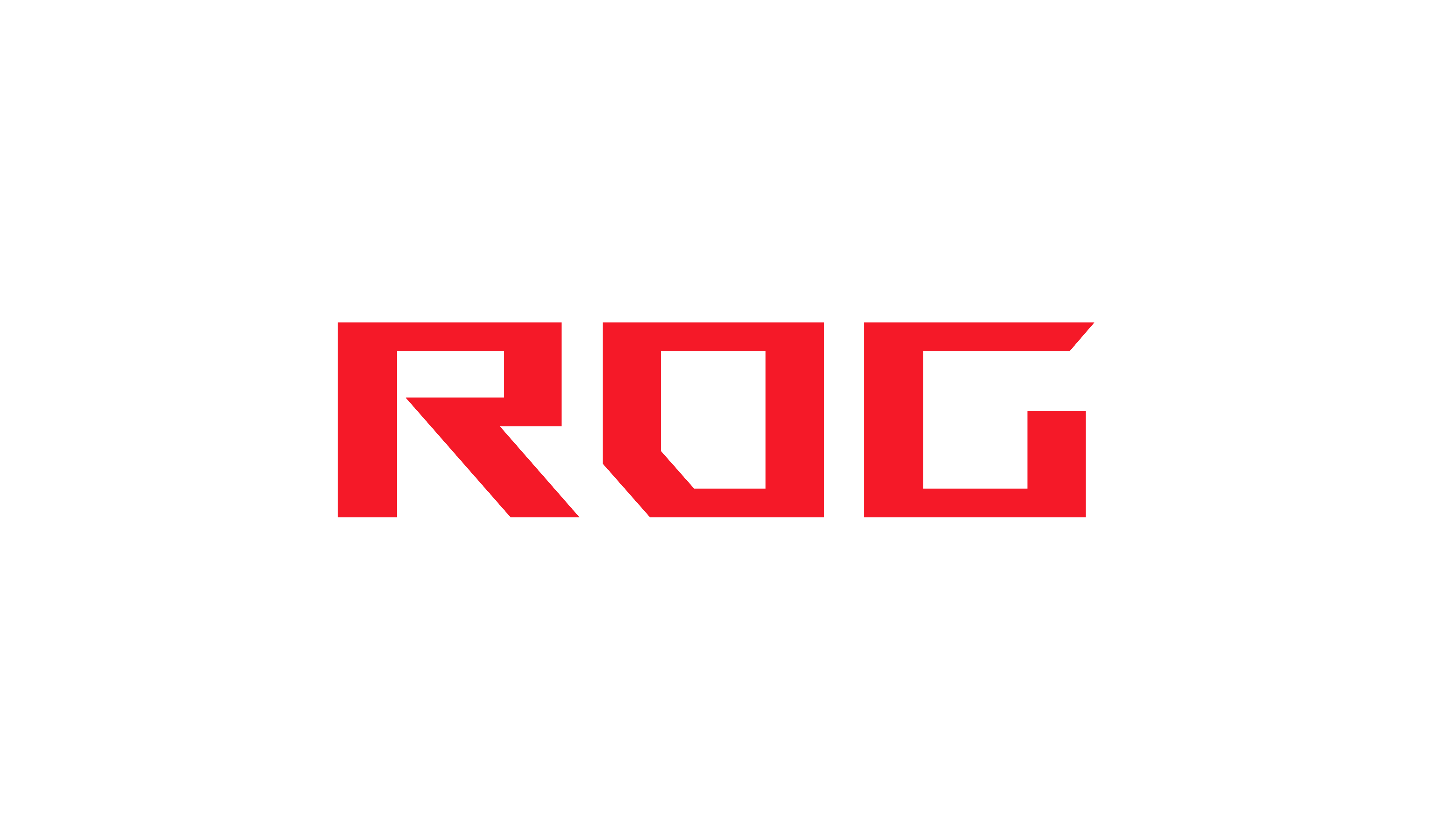 ROG Upcoming